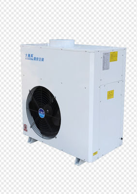 سعر جيد R22 مكيف الهواء التجاري الطازج الجدار 12000BTU 1820 W الانترنت