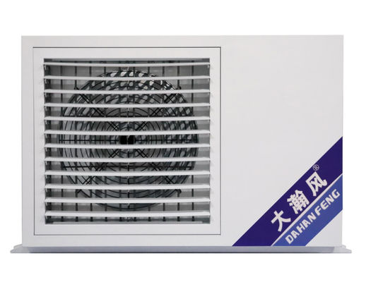 سعر جيد التبريد التدفئة توفير الطاقة مكيف الهواء صديقة للبيئة 16KW 380V / 50Hz على الانترنت