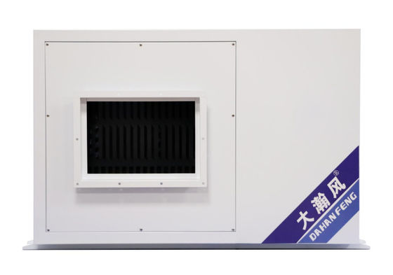 سعر جيد توفير الطاقة R22 مكيف الهواء 16 KW مع اتصال أنبوب النحاس الانترنت