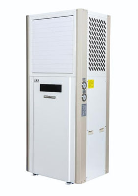 سعر جيد R22 مكيف الهواء كفاءة الطاقة 16KW مع تصميم EER الانترنت