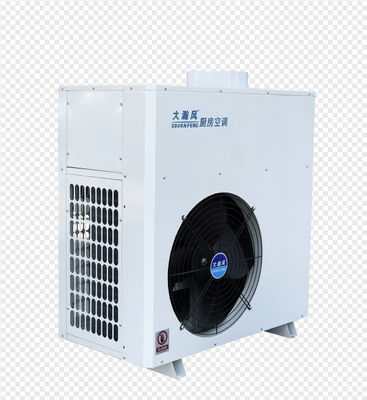 سعر جيد مطبخ التبريد التجاري مكيفات الهواء المحمولة 1820 W 12000BTU على الانترنت