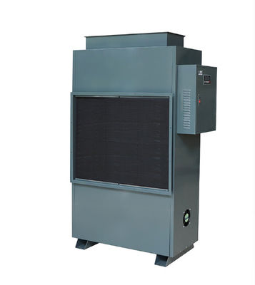سعر جيد جهاز إزالة الرطوبة الذكي للجفاف الذكي 7600W لـ 20L / H الجفاف الانترنت