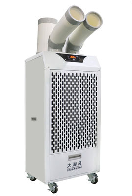 سعر جيد مكيف الهواء المبرد 3.5 KW المبرد المحمول مكيف الهواء Ac المبرد المحمول الانترنت
