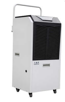 سعر جيد 90L R410a المبرد المزيل للرطوبة التجارية 1500 واط لتنظيف الهواء الجاف على الانترنت