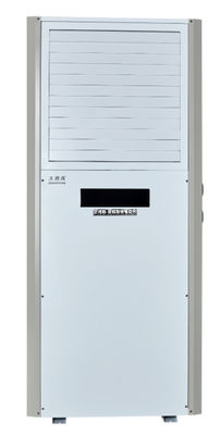 سعر جيد أقصى كفاءة وتقليل التكاليف مكيف هواء صناعي توفير الطاقة 16KW الانترنت