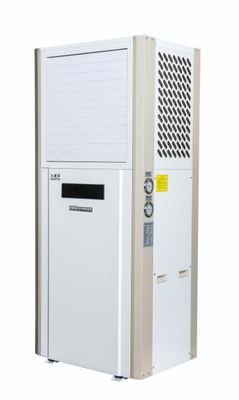 سعر جيد درجة حرارة قابلة للتطبيق -7°C-43°C مكيف الهواء بقدرة 16 كيلوواط مع ضوضاء منخفضة ≤61 ديسيبل الانترنت