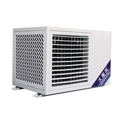 سعر جيد 30 دقيقة تبريد سريع مكيف هواء صناعي بمعدل توفير الطاقة 10000 BTU 4.1-5.8 درجة A الانترنت