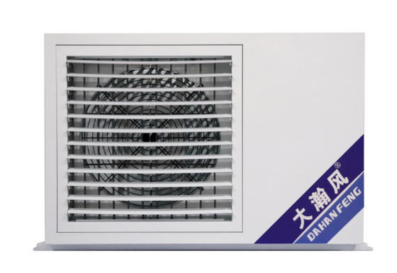 سعر جيد مكيف هواء 16 KW R22 لـ 100 150 مربع متر مساحة قابلية التبريد العالية الانترنت