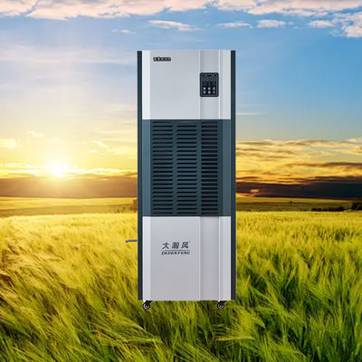 سعر جيد عزز كفاءة التدفئة والتهوية وتكييف الهواء (HVAC) واحمي أصولك باستخدام مزيل الرطوبة الصناعي الخاص بنا للحفاظ على الهياكل والمواد على الانترنت