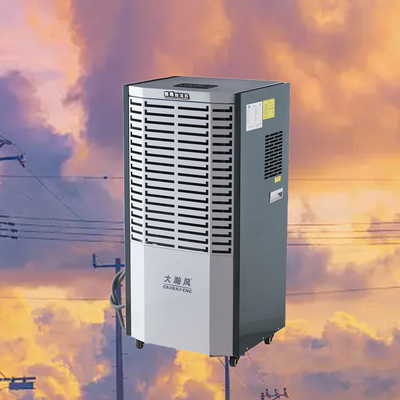 سعر جيد خفض استهلاك الطاقة مع مكفف الرطوبة التجاري S تحسين أداء HVAC على الانترنت