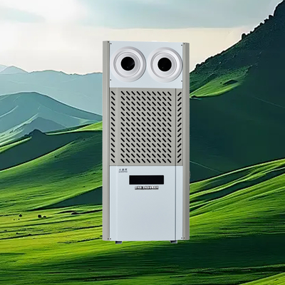 سعر جيد Experience Superior Cooling with High-Performance Industrial Air Conditioner على الانترنت