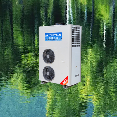 سعر جيد مكيف المطبخ التجاري 5540W التبريد 220V كل شيء في واحد على الانترنت
