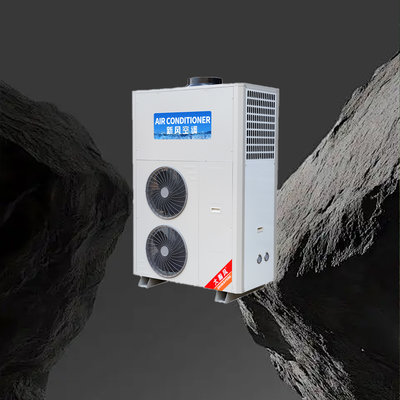 سعر جيد مكيف المطبخ التجاري 5540W التبريد 220V كل شيء في واحد على الانترنت