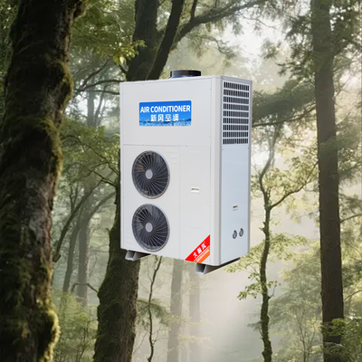 سعر جيد مكيف المطبخ التجاري 5540W التبريد 220V كل شيء في واحد على الانترنت