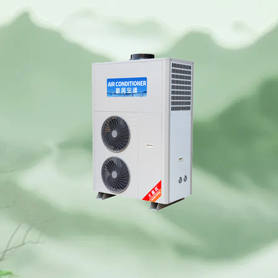 سعر جيد مكيف المطبخ التجاري 5540W التبريد 220V كل شيء في واحد على الانترنت