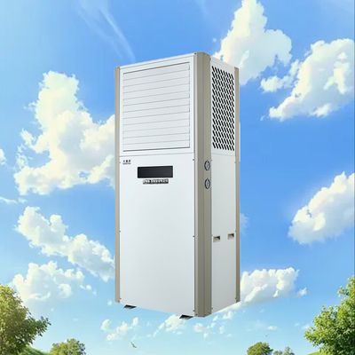 سعر جيد مكيف هواء صناعي توفير الطاقة 16KW 3.9KW التبريد على الانترنت