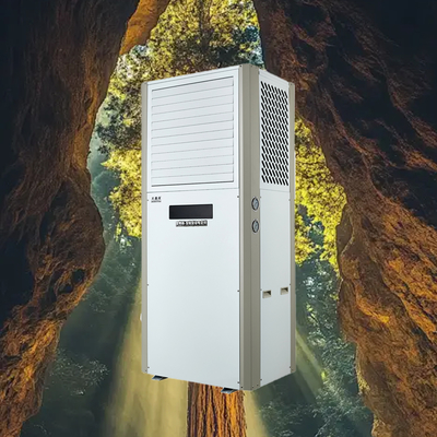 سعر جيد مكيف هواء صناعي توفير الطاقة 16KW 3.9KW التبريد على الانترنت