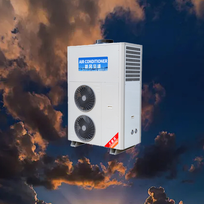 سعر جيد المطبخ التجاري AC 5540W التبريد 220V كل شيء في وحدة واحدة على الانترنت