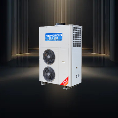 سعر جيد مكيف المطبخ التجاري 5540W التبريد 220V كل شيء في واحد على الانترنت