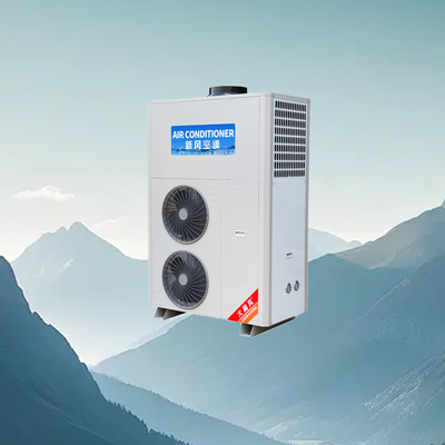 سعر جيد مكيف المطبخ التجاري 5540W التبريد 220V كل شيء في واحد على الانترنت