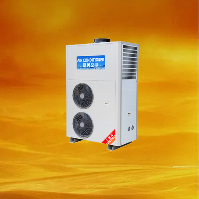 سعر جيد مكيف المطبخ التجاري 5540W التبريد 220V كل شيء في واحد على الانترنت