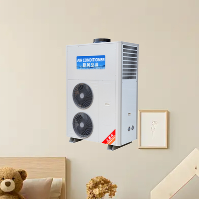 سعر جيد مكيف المطبخ التجاري 5540W التبريد 220V كل شيء في واحد على الانترنت