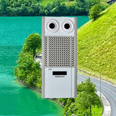 سعر جيد Industrial Air Conditioner with 28 KW Strong Power 3 Cold Heat Exchange Modes and Low Operation Noise ≤ 56 DB على الانترنت