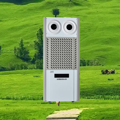 سعر جيد 28KW Strong Power Industrial Air Conditioner with 3 Cold Heat Exchange Modes and Low Operation Noise ≤56 DB على الانترنت