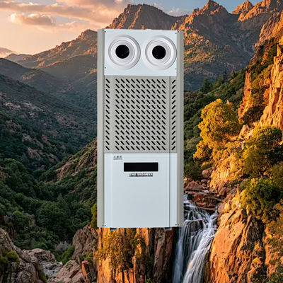 سعر جيد مكيف هواء موفر للطاقة الصناعية مع تبريد سريع 30 دقيقة، أنبوب تكثيف DN20 وتدفق هواء أقصى 2600 متر مكعب/ساعة على الانترنت