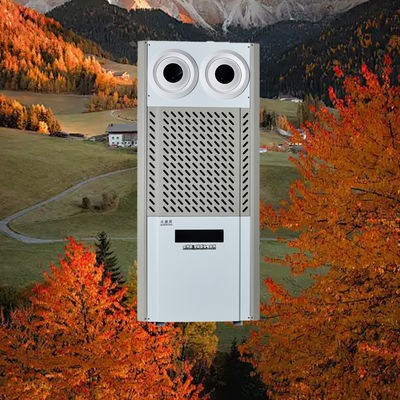 سعر جيد مكيف هواء صناعي بقدرة تبريد مقدرة 5.4 كيلو واط، أنبوب تكثيف DN20، وجهد/تردد 380 فولت 3N/50 هرتز على الانترنت