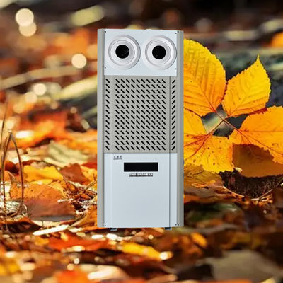 جودة مكيف هواء موفر للطاقة الصناعية مع تبريد سريع 30 دقيقة، أنبوب تكثيف DN20 وتدفق هواء أقصى 2600 متر مكعب/ساعة مصنع