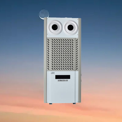 سعر جيد مكيف الهواء الصناعي مع R22 المبرد 2400 G 380 V 3N / 50 Hz الجهد و -7 °C ~ 43 °C درجة حرارة قابلة للتطبيق لتحقيق التبريد الأمثل على الانترنت